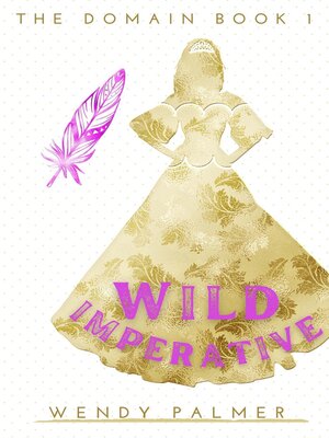 cover image of Wild Imperative